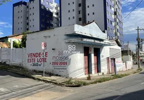 Foto 1 de Lote/Terreno à venda, 360m² em Chácara, Betim