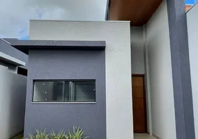 Foto 1 de Casa com 2 Quartos à venda, 125m² em North Park, Campo Grande