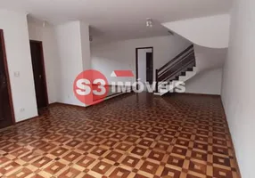 Foto 1 de Casa com 4 Quartos para alugar, 224m² em Saúde, São Paulo
