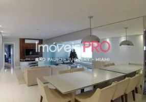 Foto 1 de Apartamento com 2 Quartos à venda, 107m² em Brooklin, São Paulo