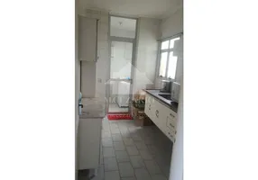 Foto 1 de Apartamento com 2 Quartos à venda, 67m² em Vila Edmundo, Taubaté