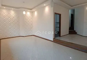 Foto 1 de Casa de Condomínio com 4 Quartos à venda, 158m² em Urbanova, São José dos Campos