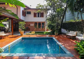 Foto 1 de Casa com 4 Quartos à venda, 334m² em Alto Da Boa Vista, São Paulo