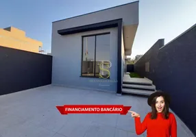 Foto 1 de Casa com 3 Quartos à venda, 91m² em Nova Cerejeiras, Atibaia