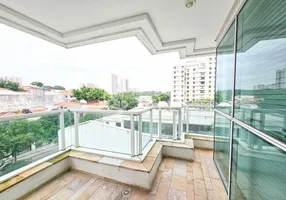 Foto 1 de Apartamento com 4 Quartos à venda, 250m² em Cambuci, São Paulo