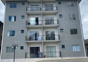 Foto 1 de Apartamento com 2 Quartos à venda, 63m² em Braunes, Nova Friburgo