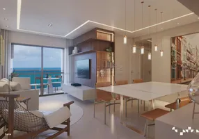 Foto 1 de Apartamento com 3 Quartos à venda, 83m² em Pina, Recife