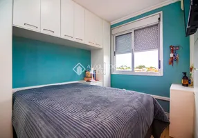 Foto 1 de Apartamento com 1 Quarto à venda, 52m² em Humaitá, Porto Alegre