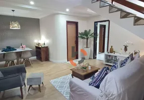 Foto 1 de Casa com 4 Quartos à venda, 212m² em Caonze, Nova Iguaçu