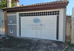 Foto 1 de Casa com 3 Quartos à venda, 94m² em Jardim Planalto, Salto