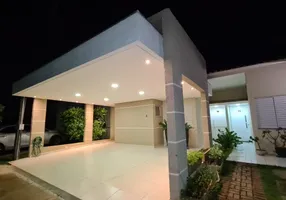 Foto 1 de Casa de Condomínio com 3 Quartos para venda ou aluguel, 117m² em Parque Residencial das Nações Indígenas, Cuiabá