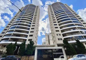 Foto 1 de Apartamento com 4 Quartos à venda, 150m² em Setor Bueno, Goiânia