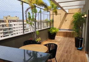 Foto 1 de Apartamento com 4 Quartos à venda, 170m² em Recreio Dos Bandeirantes, Rio de Janeiro