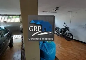 Foto 1 de Sobrado com 3 Quartos à venda, 250m² em Vila Linda, Santo André