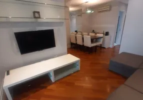 Foto 1 de Apartamento com 3 Quartos à venda, 81m² em Vila Mariana, São Paulo