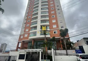 Foto 1 de Cobertura com 3 Quartos à venda, 126m² em Mogi Moderno, Mogi das Cruzes