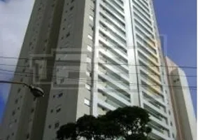 Foto 1 de Apartamento com 3 Quartos à venda, 124m² em Vila Gertrudes, São Paulo
