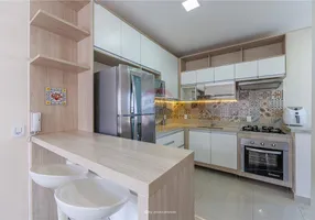 Foto 1 de Apartamento com 2 Quartos à venda, 73m² em Quinta das Videiras, Louveira