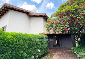 Foto 1 de Casa com 7 Quartos para alugar, 250m² em Guanabara, Londrina