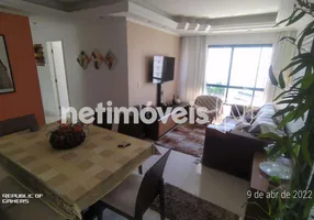 Foto 1 de Apartamento com 2 Quartos à venda, 69m² em Candeal, Salvador
