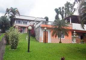 Foto 1 de Casa de Condomínio com 3 Quartos à venda, 1100m² em Caneca Fina, Guapimirim