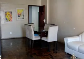 Foto 1 de Apartamento com 3 Quartos à venda, 98m² em Suíssa, Aracaju