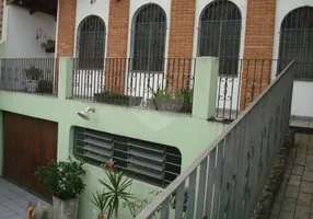 Foto 1 de Casa com 3 Quartos à venda, 300m² em Mandaqui, São Paulo