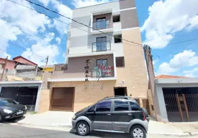 Foto 1 de Apartamento com 2 Quartos à venda, 45m² em Vila Dos Remedios, São Paulo