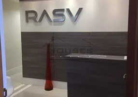 Foto 1 de Sala Comercial à venda, 121m² em Barra da Tijuca, Rio de Janeiro