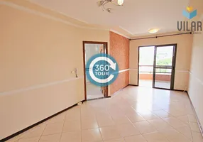 Foto 1 de Apartamento com 2 Quartos à venda, 87m² em Jardim Santa Rosalia, Sorocaba