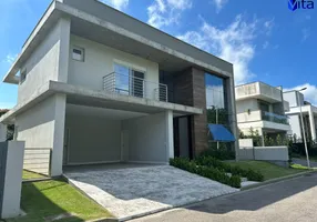 Foto 1 de Casa de Condomínio com 3 Quartos à venda, 269m² em Cachoeira do Bom Jesus, Florianópolis