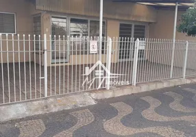 Foto 1 de Imóvel Comercial com 2 Quartos para alugar, 100m² em Centro, Sumaré