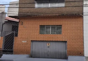 Foto 1 de Casa com 2 Quartos à venda, 70m² em Vila Mafra, São Paulo