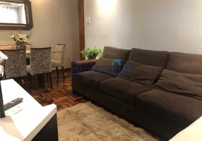 Foto 1 de Apartamento com 1 Quarto para venda ou aluguel, 45m² em Petrópolis, Porto Alegre