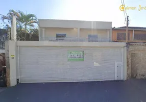 Foto 1 de Prédio Comercial para venda ou aluguel, 412m² em Vila Rosalia, Guarulhos