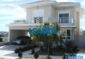 Foto 1 de Casa de Condomínio com 3 Quartos à venda, 247m² em Condominio Portal do Jequitiba, Valinhos