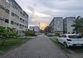 Foto 1 de Apartamento com 2 Quartos para alugar, 50m² em Muribara, São Lourenço da Mata