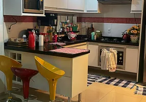 Foto 1 de Casa de Condomínio com 4 Quartos à venda, 100m² em Barra do Pari, Cuiabá