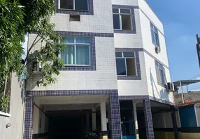 Foto 1 de Apartamento com 2 Quartos para venda ou aluguel, 47m² em Itatiaia, Duque de Caxias