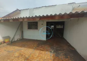 Foto 1 de Casa com 3 Quartos à venda, 74m² em Recanto das Águas, São Pedro