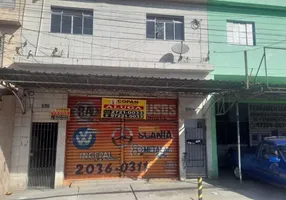 Foto 1 de Ponto Comercial para alugar, 75m² em Jardim Dona Sinha, São Paulo