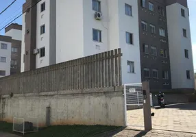 Foto 1 de Apartamento com 3 Quartos à venda, 60m² em Ana Maria, Criciúma