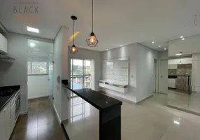 Foto 1 de Apartamento com 2 Quartos à venda, 63m² em Vila das Jabuticabeiras, Taubaté