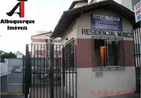 Foto 1 de Apartamento com 2 Quartos à venda, 42m² em Turu, São Luís