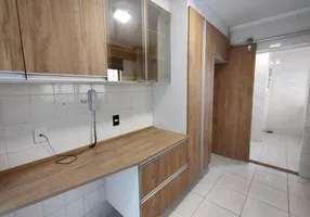 Foto 1 de Apartamento com 3 Quartos à venda, 98m² em Vila Oliveira, Mogi das Cruzes