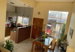 Foto 1 de Casa com 3 Quartos à venda, 80m² em JARDIM UNIAO, Indaiatuba