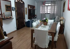 Foto 1 de Sobrado com 3 Quartos à venda, 123m² em Butantã, São Paulo