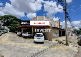 Foto 1 de Sala Comercial para alugar, 580m² em Setor Nova Suiça, Goiânia