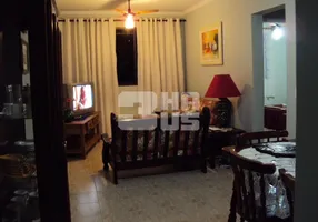 Foto 1 de Apartamento com 2 Quartos à venda, 93m² em Enseada, Guarujá