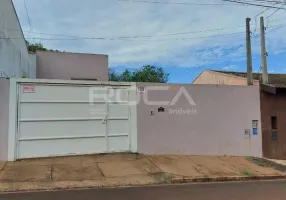 Foto 1 de Casa com 1 Quarto à venda, 79m² em Recreio dos Bandeirantes, São Carlos